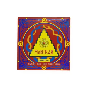 Mantra Immortal Chocolate Bars