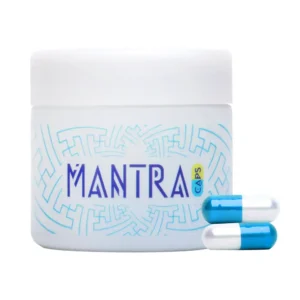 mantra capsule